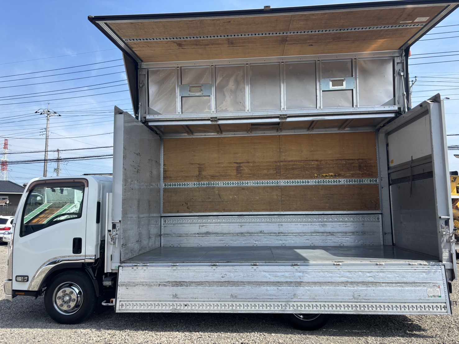 車両写真