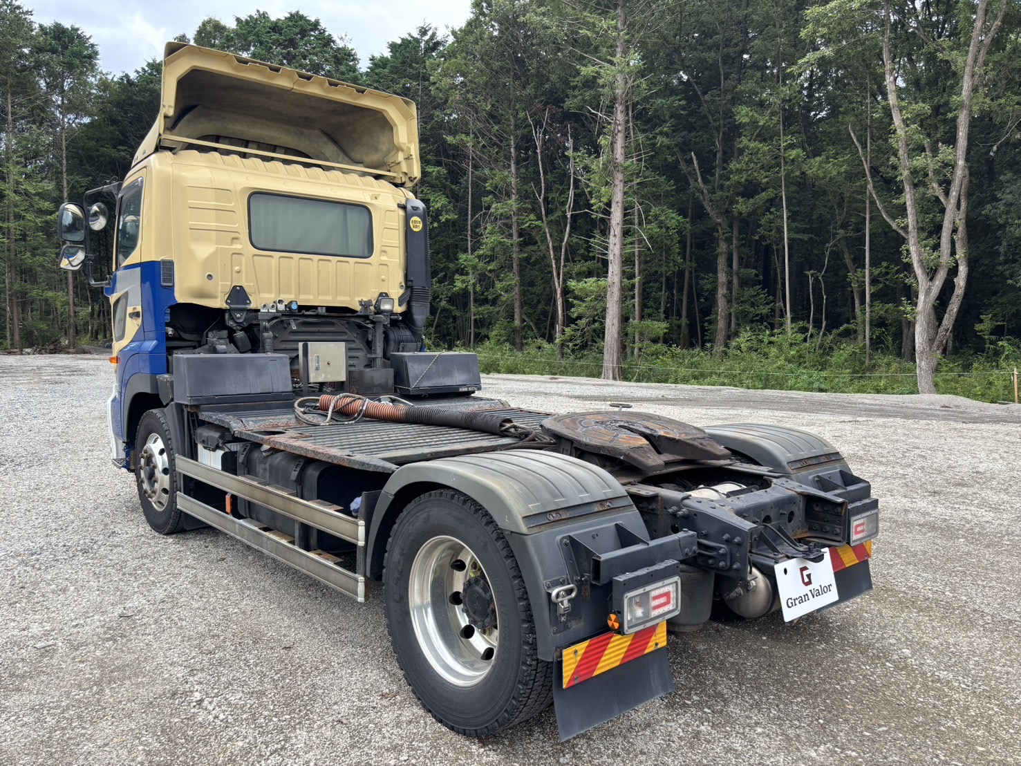 車両写真