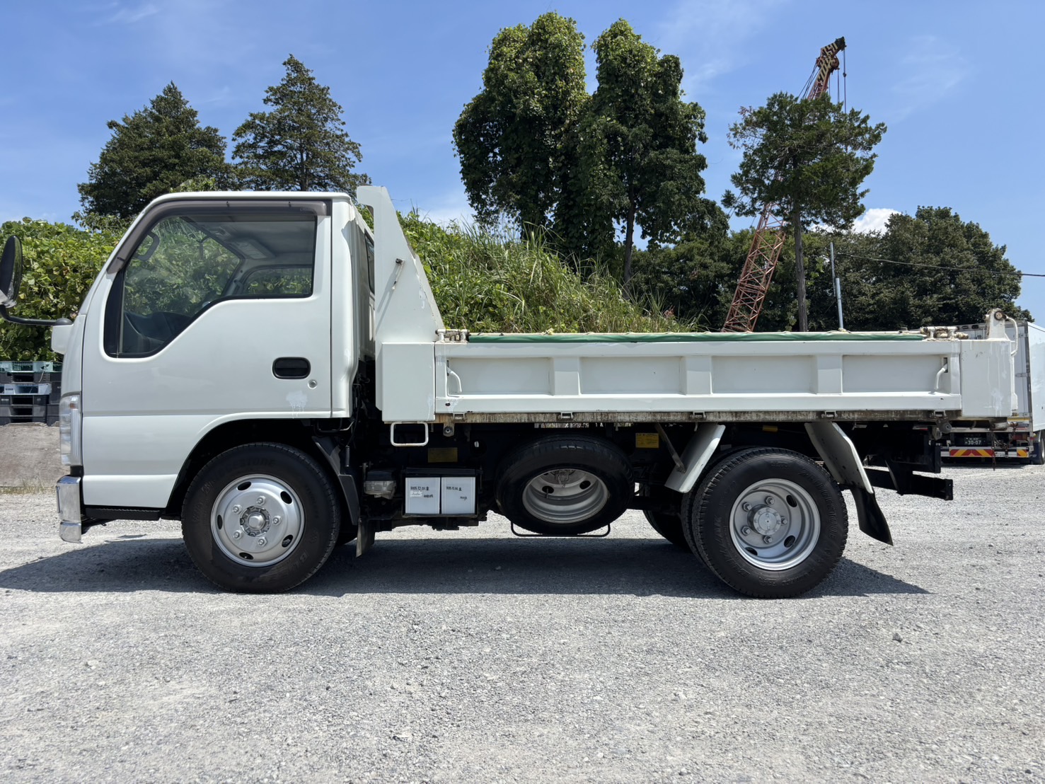 車両写真