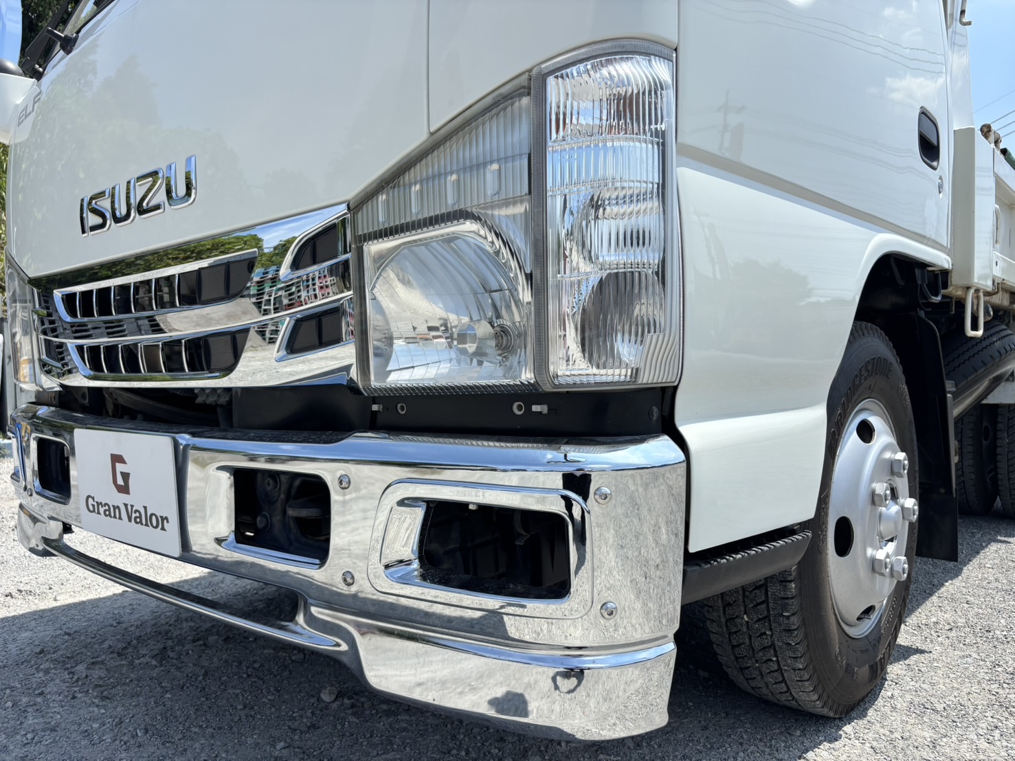 車両写真