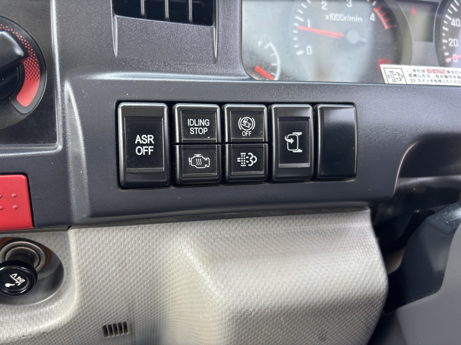 車両写真
