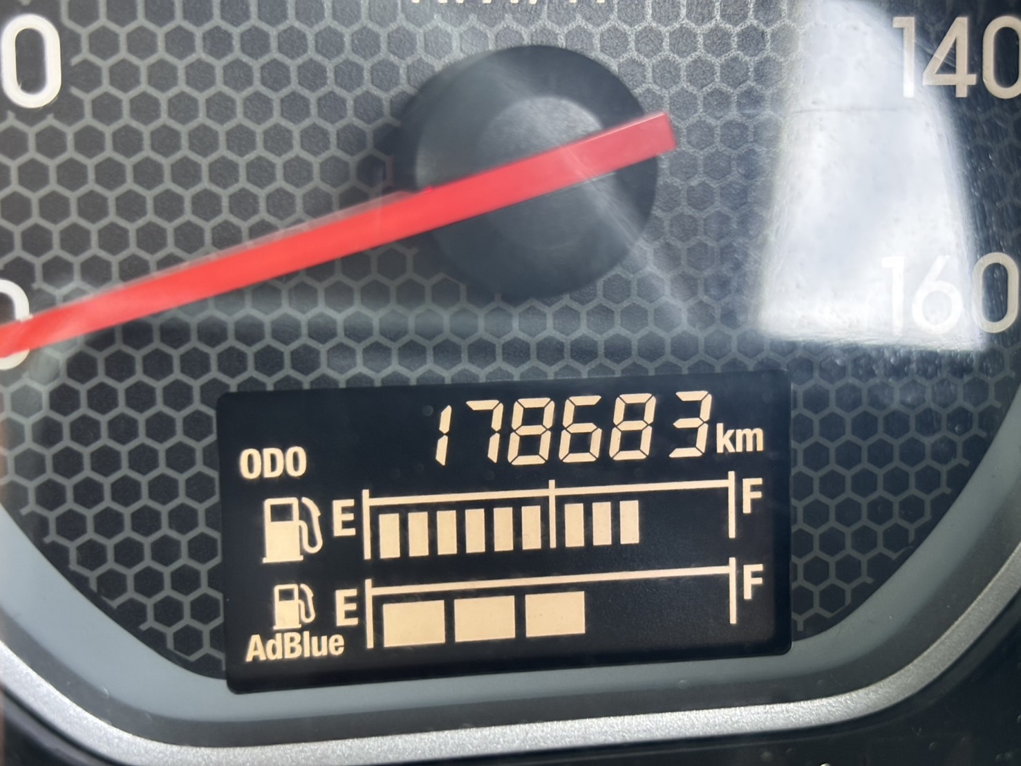 車両写真