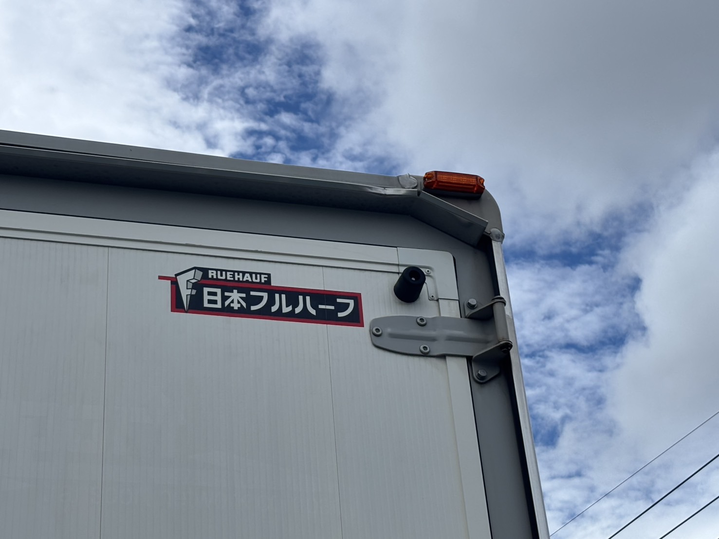 車両写真